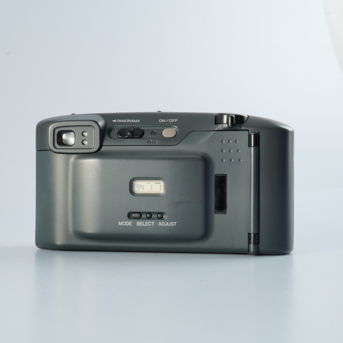 MINOLTA Capios 140 コンパクトフィルムカメラ