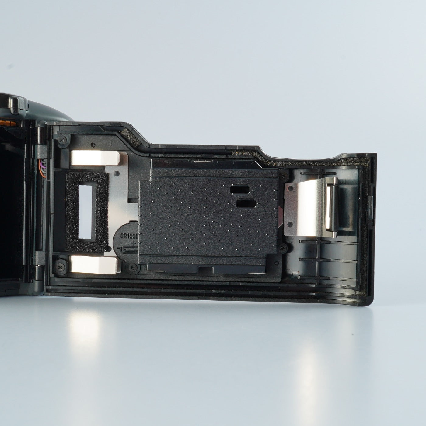 MINOLTA Capios 140 コンパクトフィルムカメラ