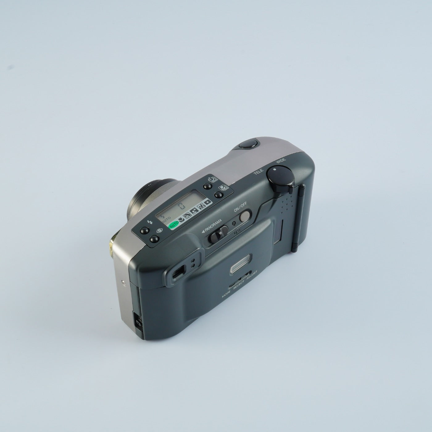 MINOLTA Capios 140 コンパクトフィルムカメラ