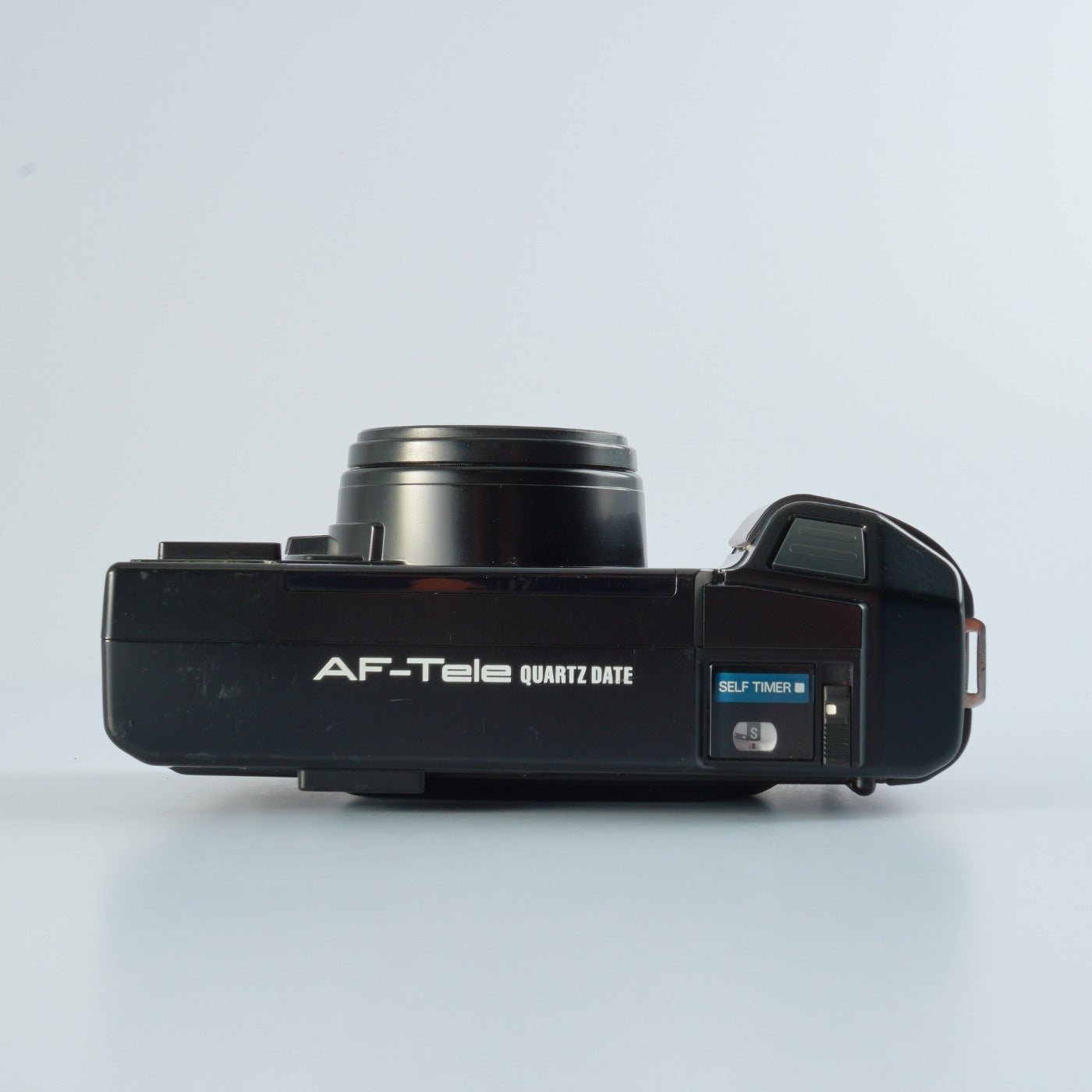 MINOLTA AF Tele コンパクトフィルムカメラ