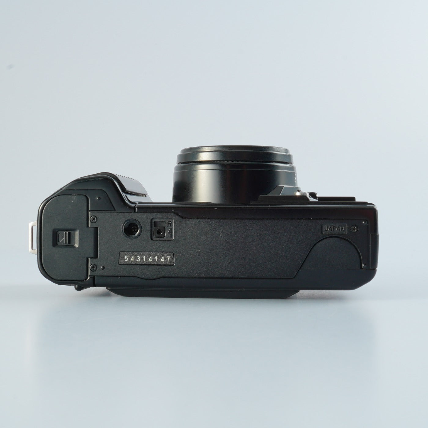 MINOLTA AF Tele コンパクトフィルムカメラ