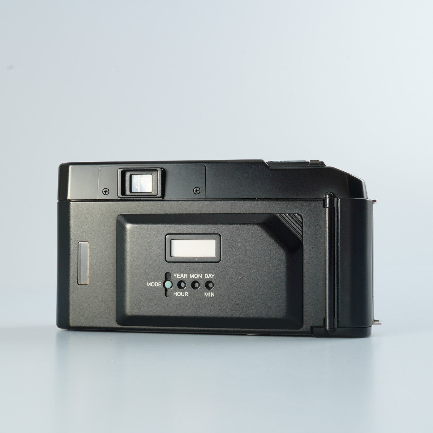 MINOLTA AF Tele コンパクトフィルムカメラ