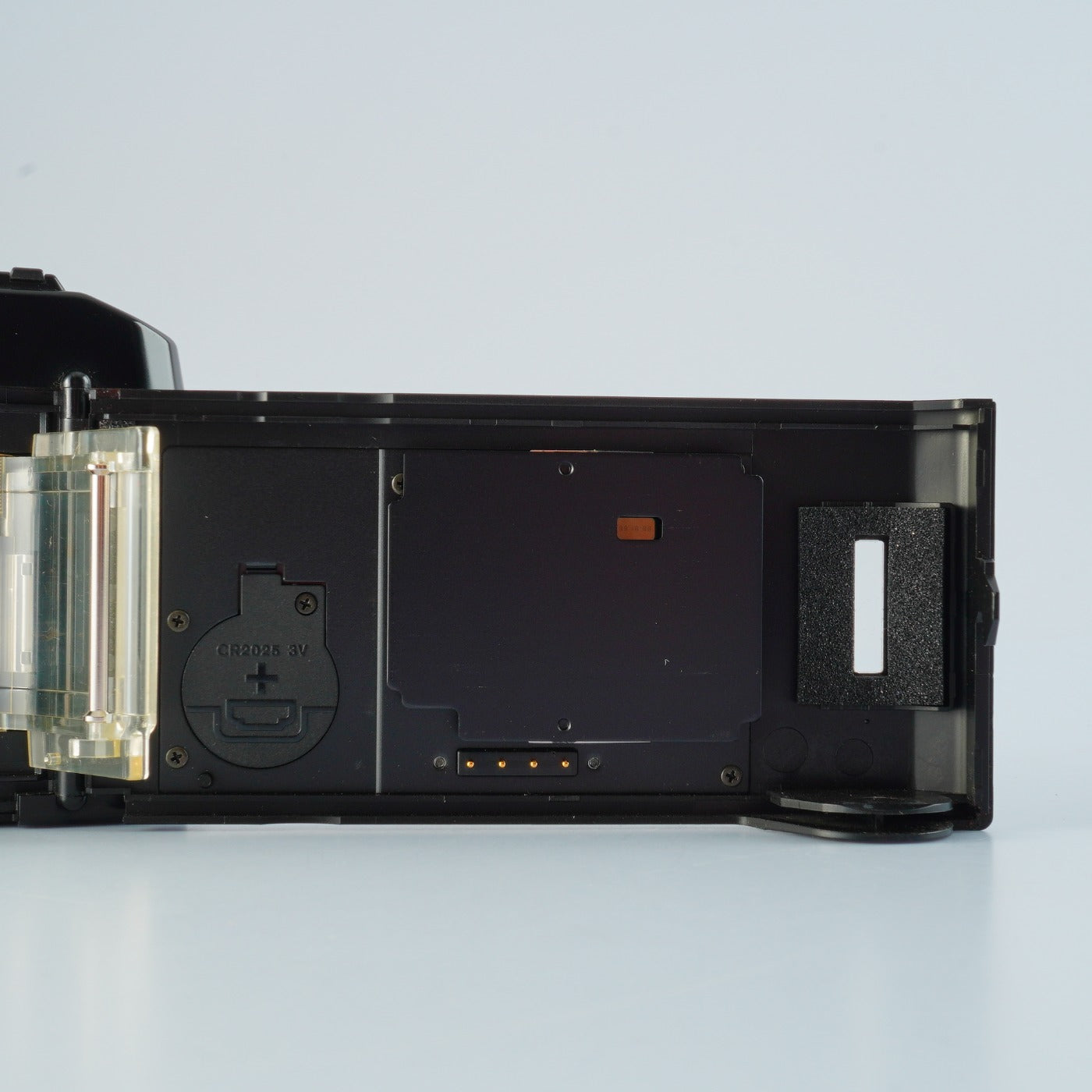 MINOLTA AF Tele コンパクトフィルムカメラ