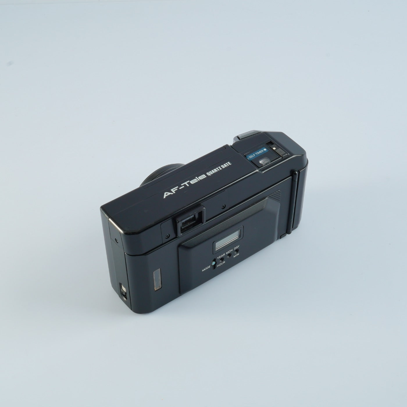 MINOLTA AF Tele コンパクトフィルムカメラ