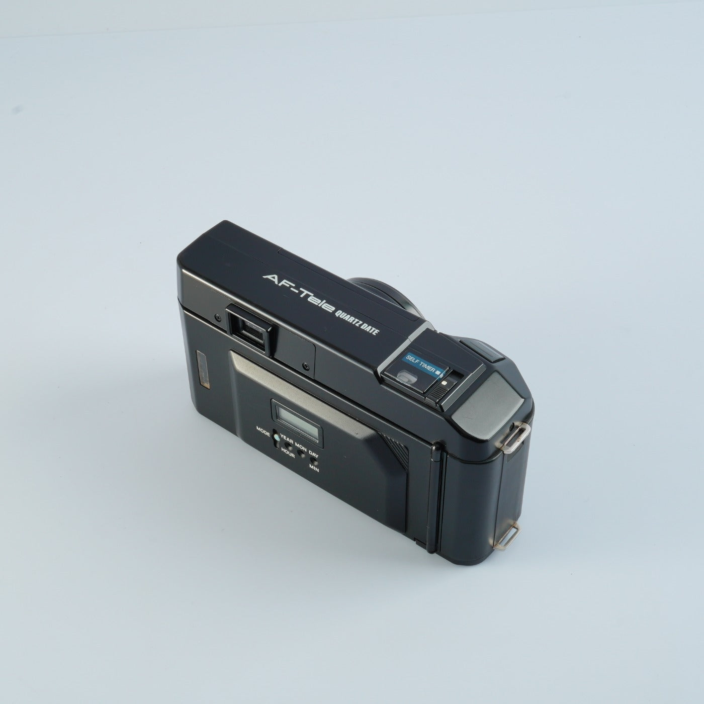 MINOLTA AF Tele コンパクトフィルムカメラ