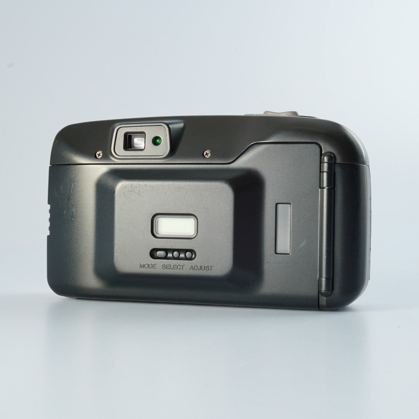 MINOLTA Riva Zoom 25 コンパクトフィルムカメラ