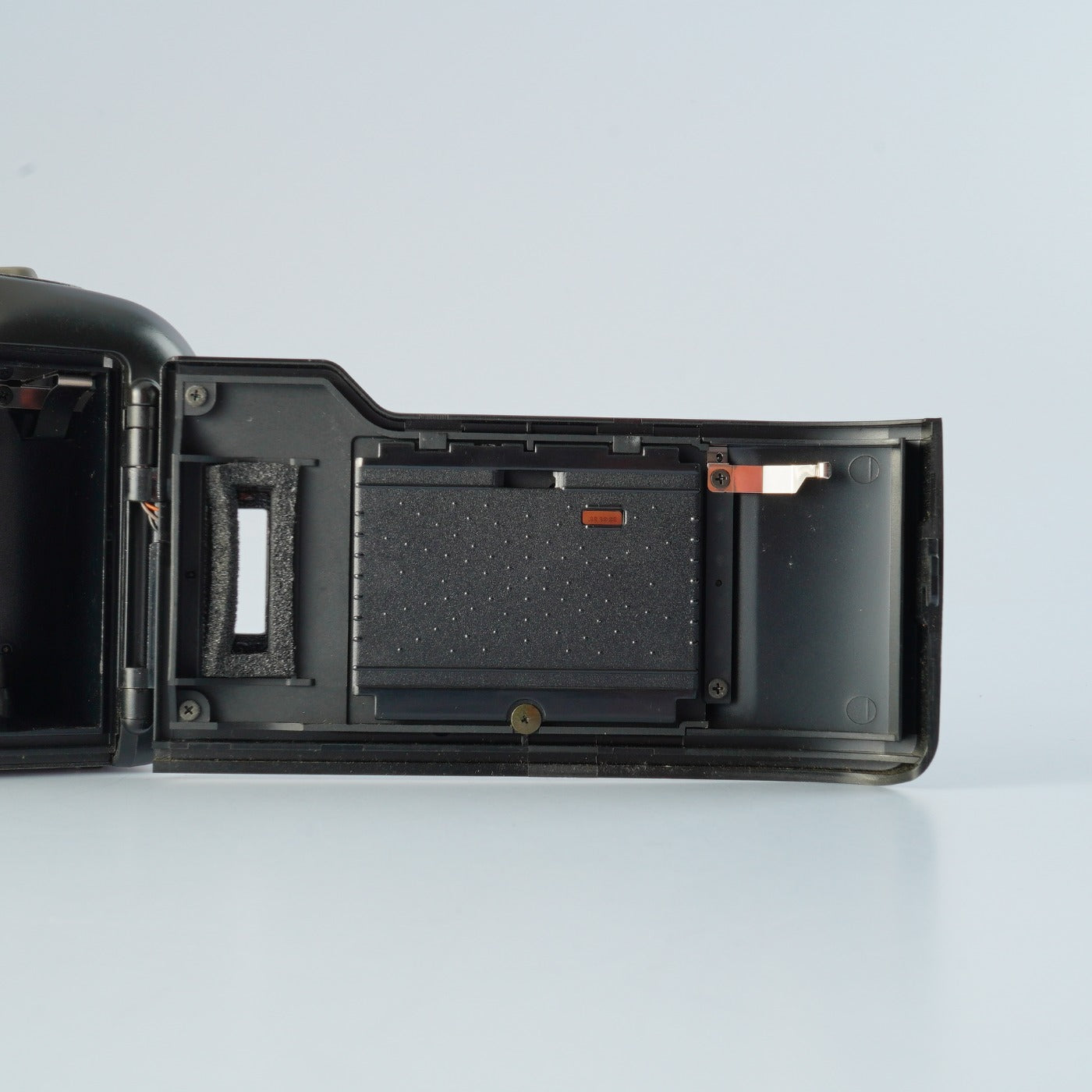 MINOLTA Riva Zoom 25 コンパクトフィルムカメラ