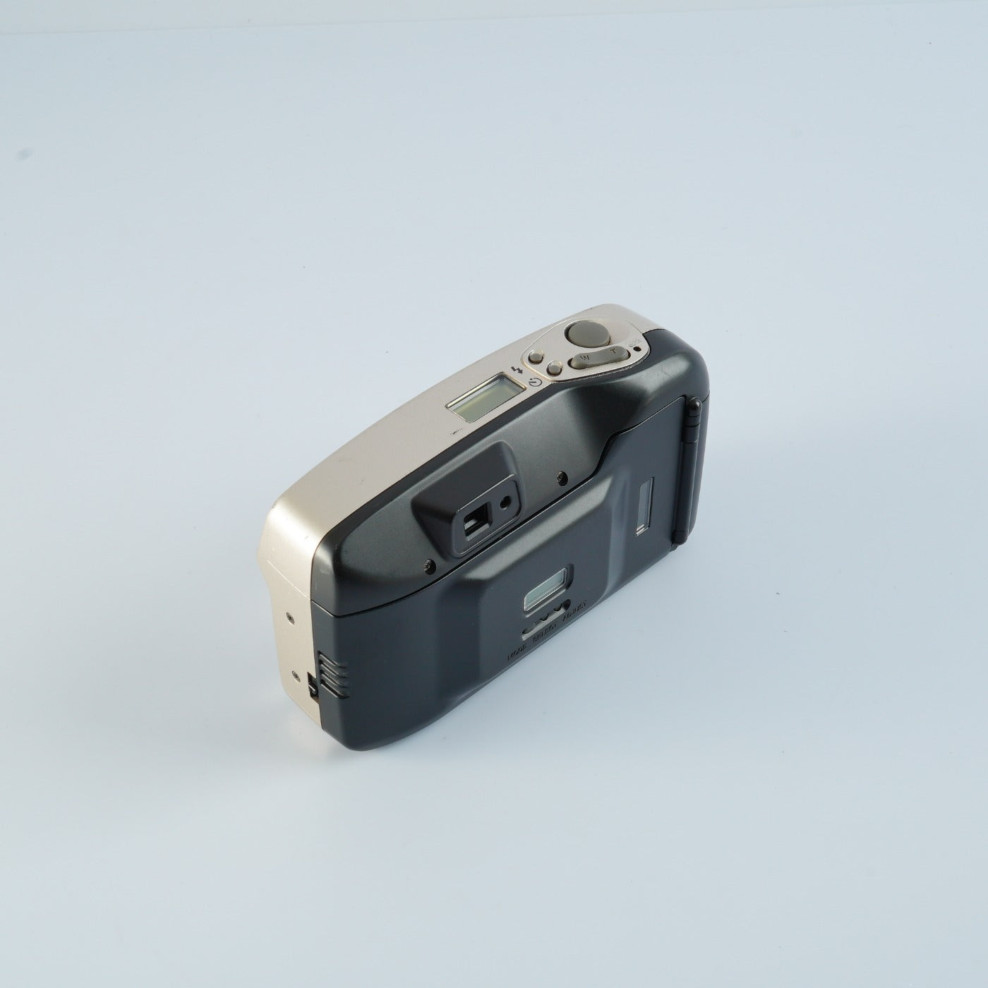 MINOLTA Riva Zoom 25 コンパクトフィルムカメラ