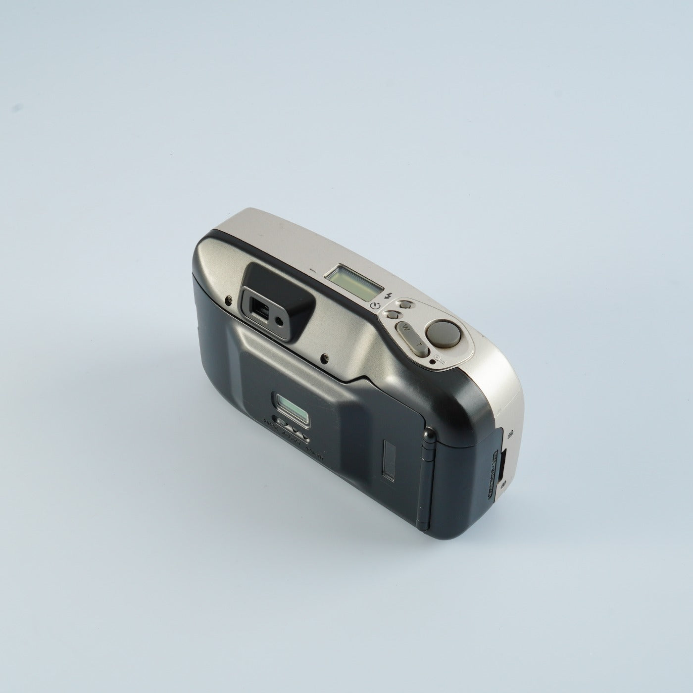 MINOLTA Riva Zoom 25 コンパクトフィルムカメラ