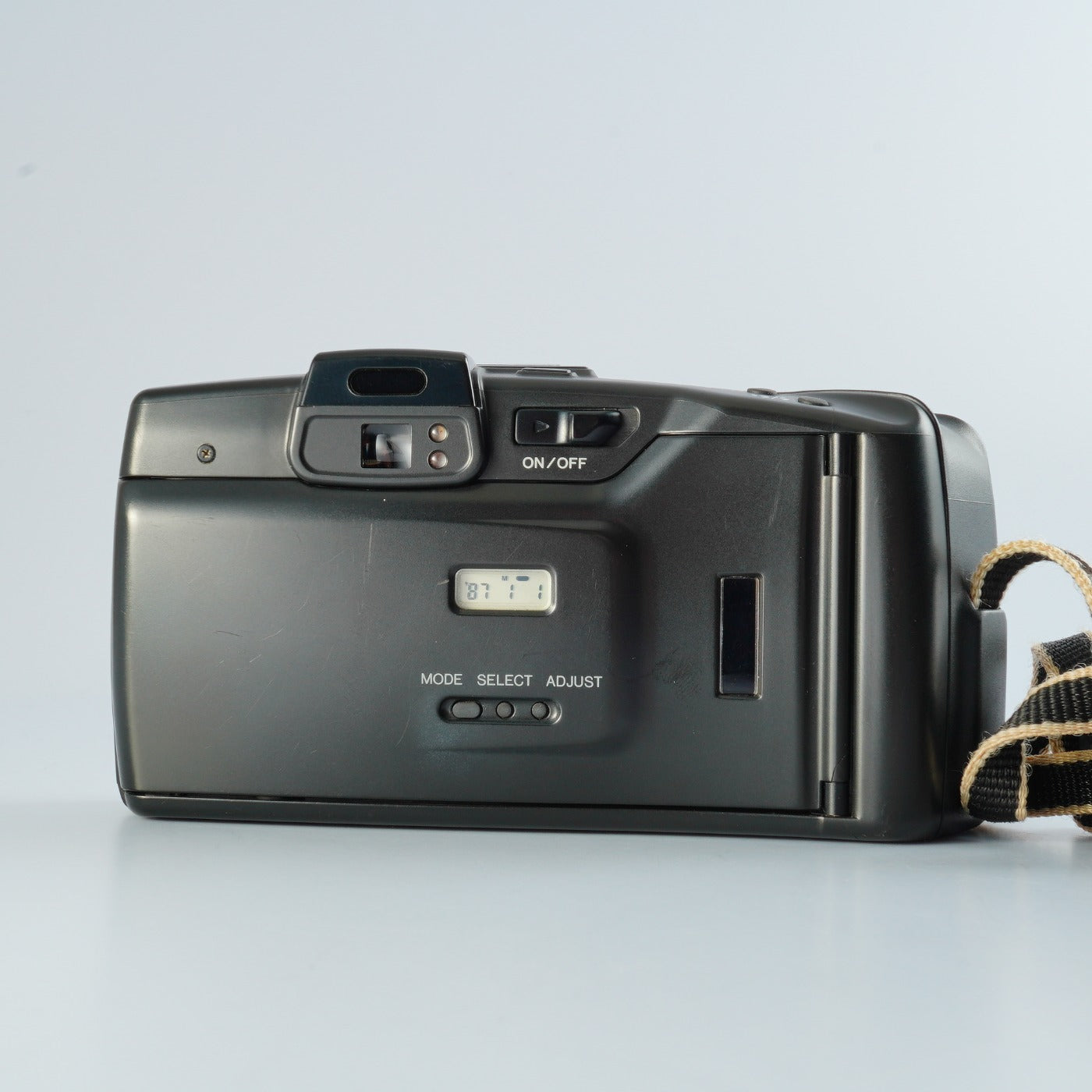 MINOLTA Apex 90 コンパクトフィルムカメラ