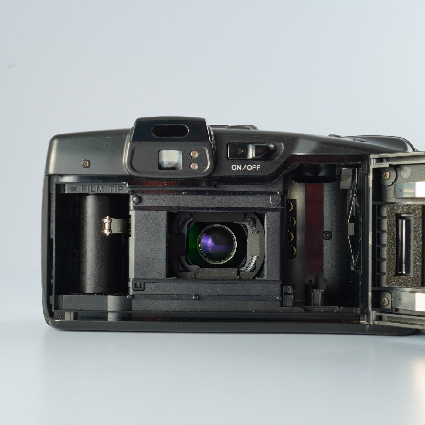 MINOLTA Apex 90 コンパクトフィルムカメラ