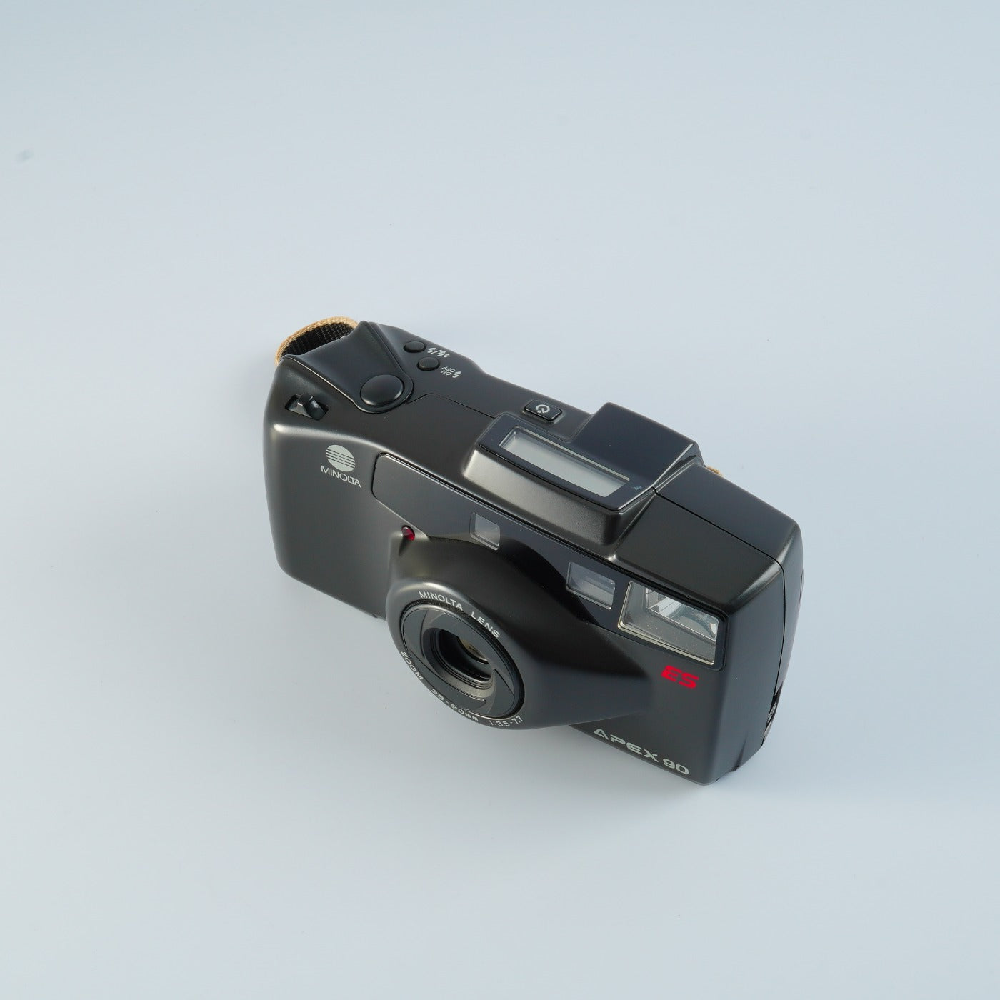 MINOLTA Apex 90 コンパクトフィルムカメラ