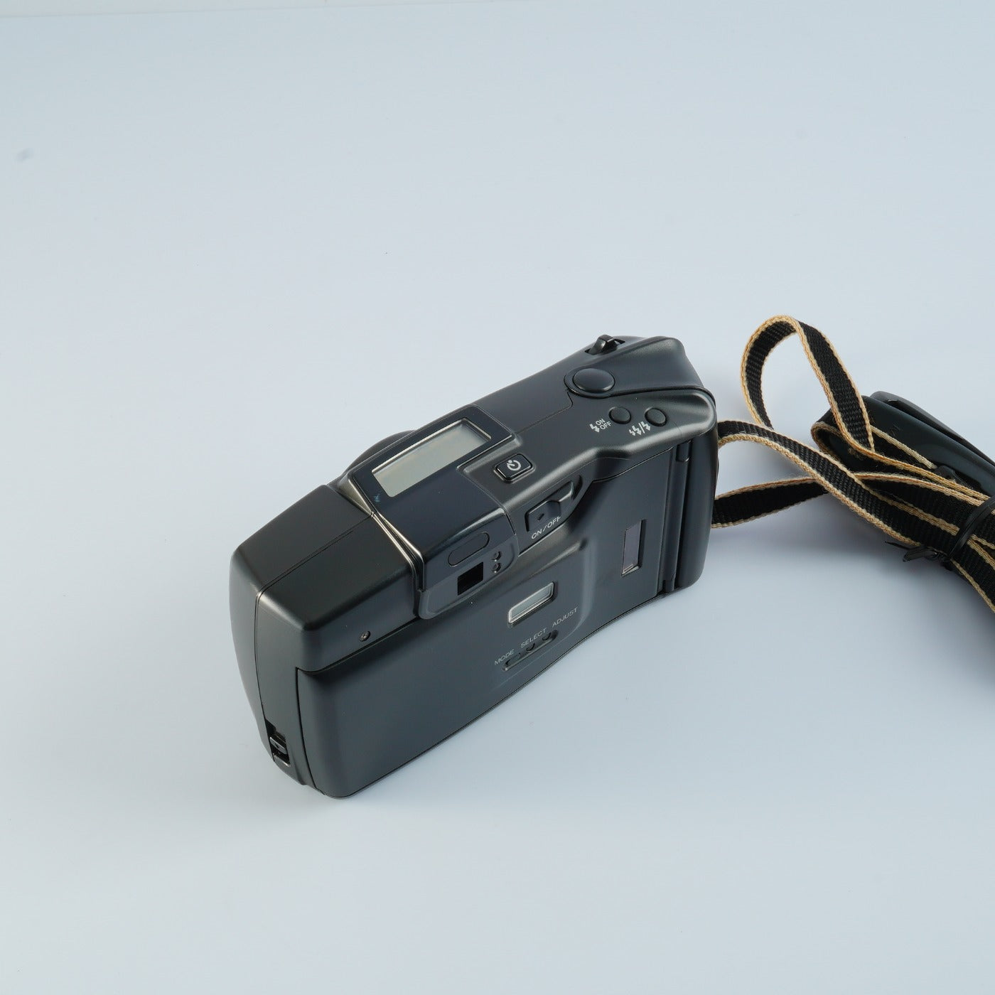 MINOLTA Apex 90 コンパクトフィルムカメラ