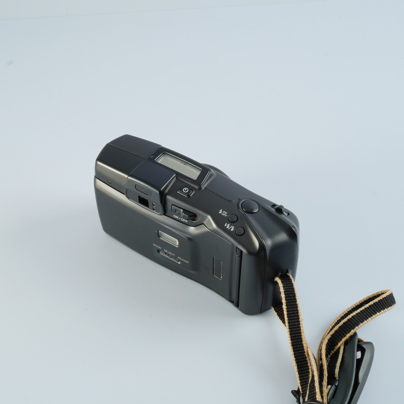 MINOLTA Apex 90 コンパクトフィルムカメラ