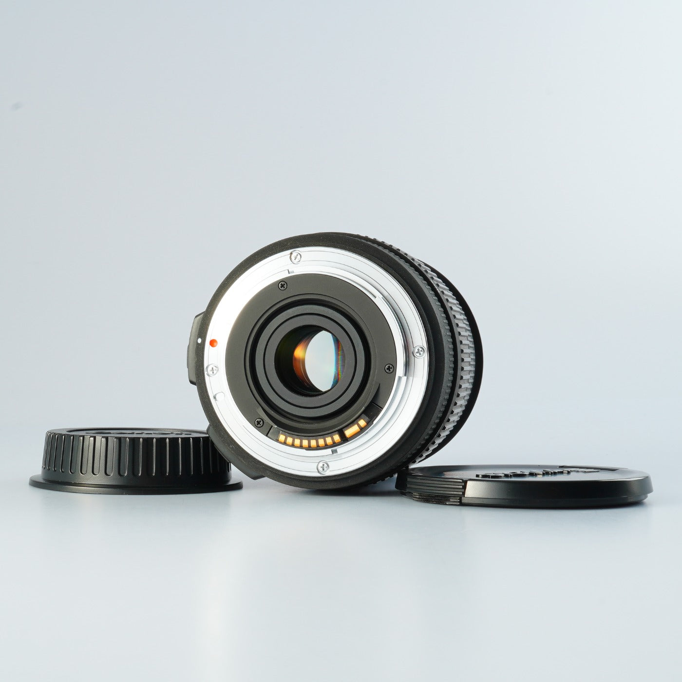 SIGMA 18-200mm F3.5-6.3 DC OS / DC OS HSM (Canon EF-S用) ズームレンズ