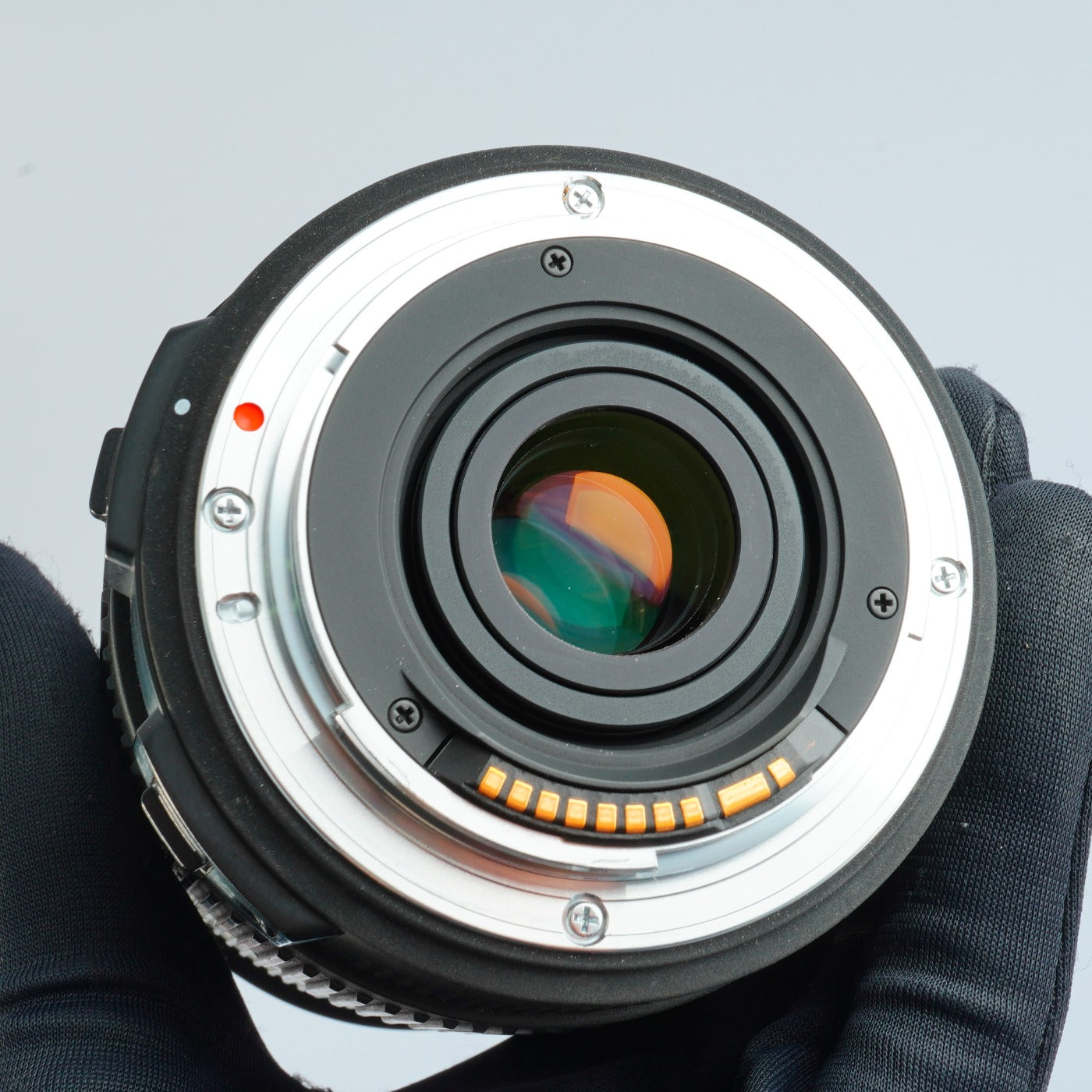 SIGMA 18-200mm F3.5-6.3 DC OS / DC OS HSM (Canon EF-S用) ズームレンズ