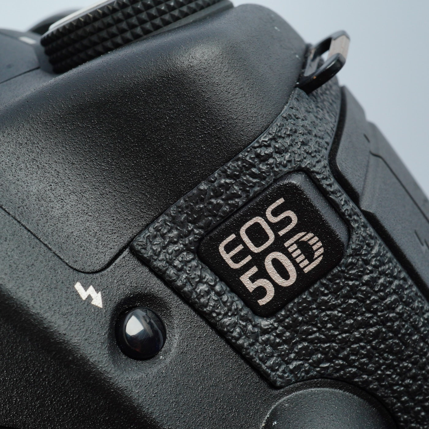 Canon EOS 50D + EP-EX15 Ⅱ + CF 2GB デジタル一眼レフカメラ