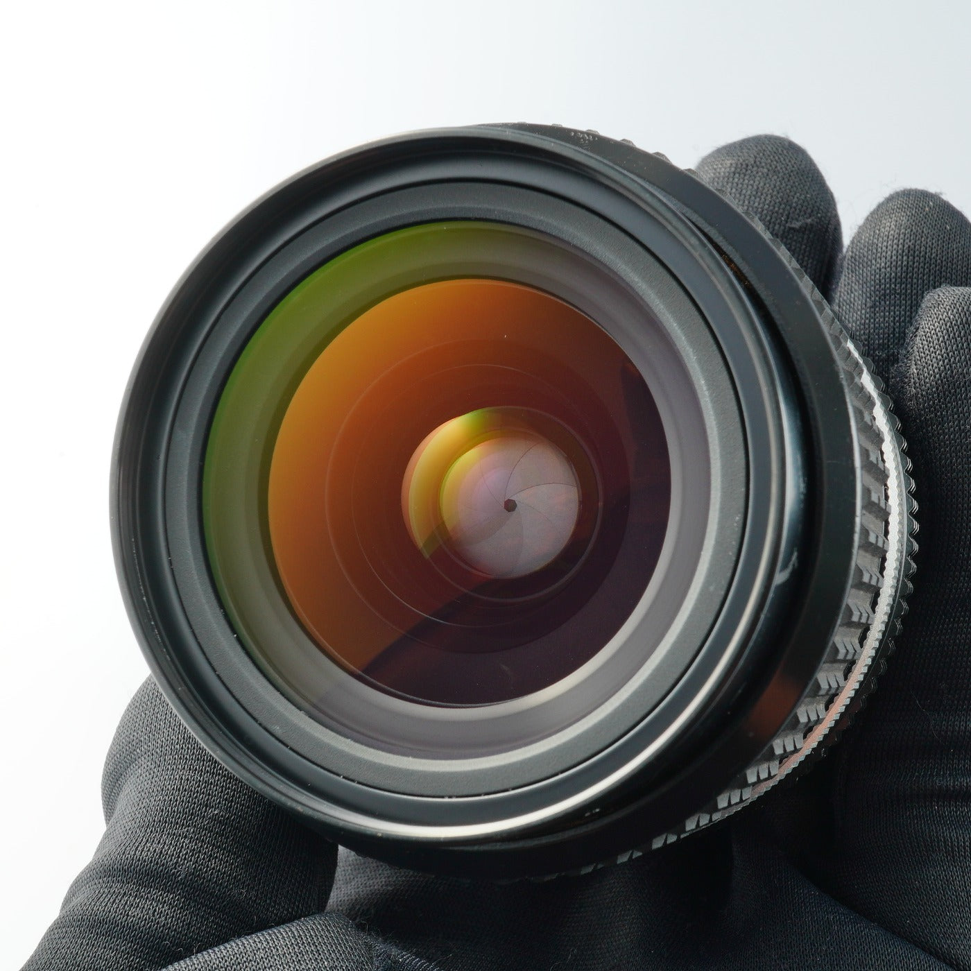 Nikon Ai-s Nikkor 24mm F/2 単焦点レンズ