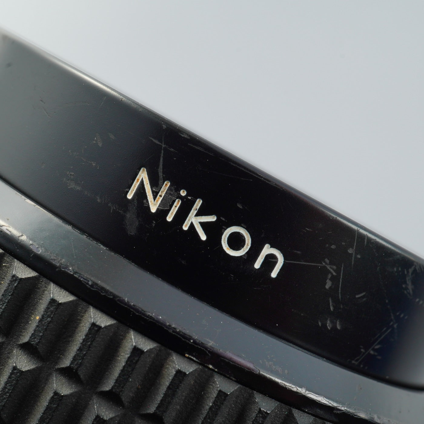 Nikon Ai-s Nikkor 24mm F/2 単焦点レンズ
