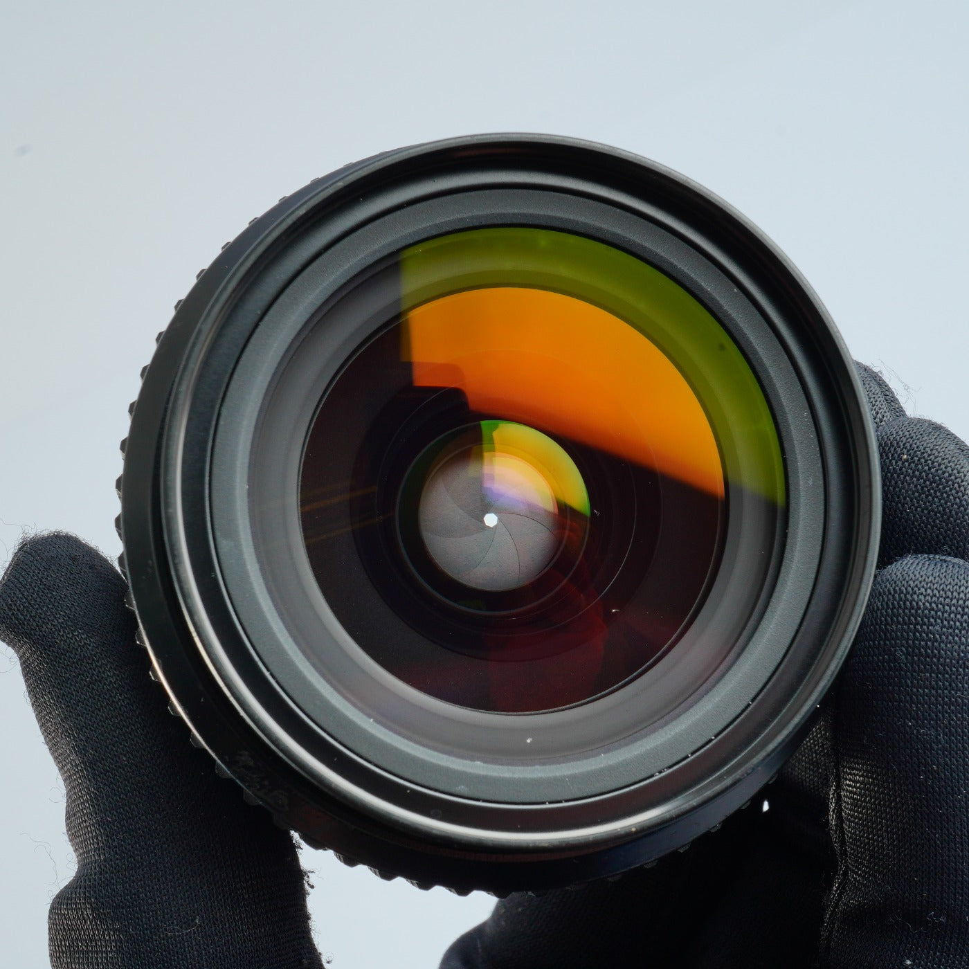 Nikon Ai-s Nikkor 24mm F/2 単焦点レンズ