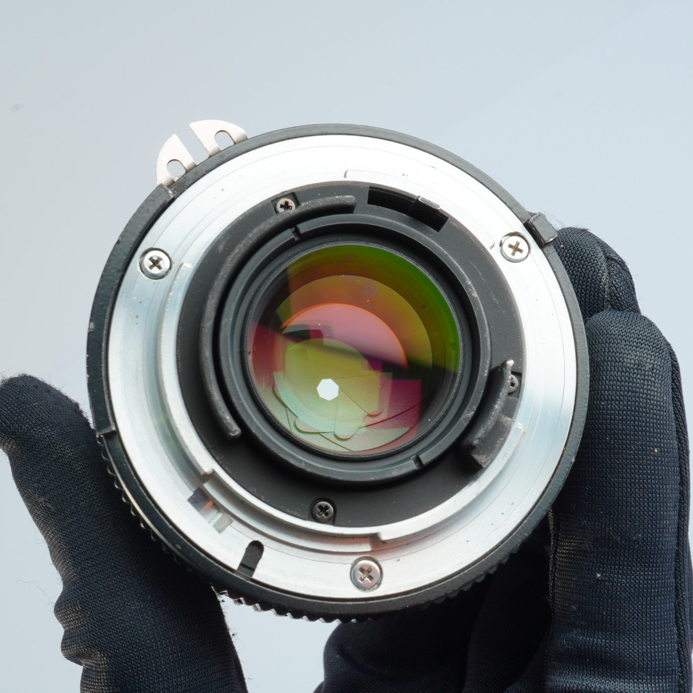 Nikon Ai-s Nikkor 24mm F/2 単焦点レンズ