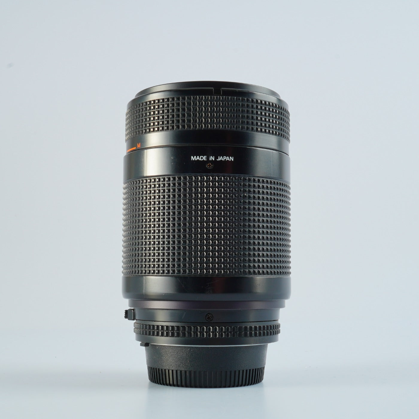 Nikon AF Nikkor 70-210mm F/4-5.6 ズームレンズ