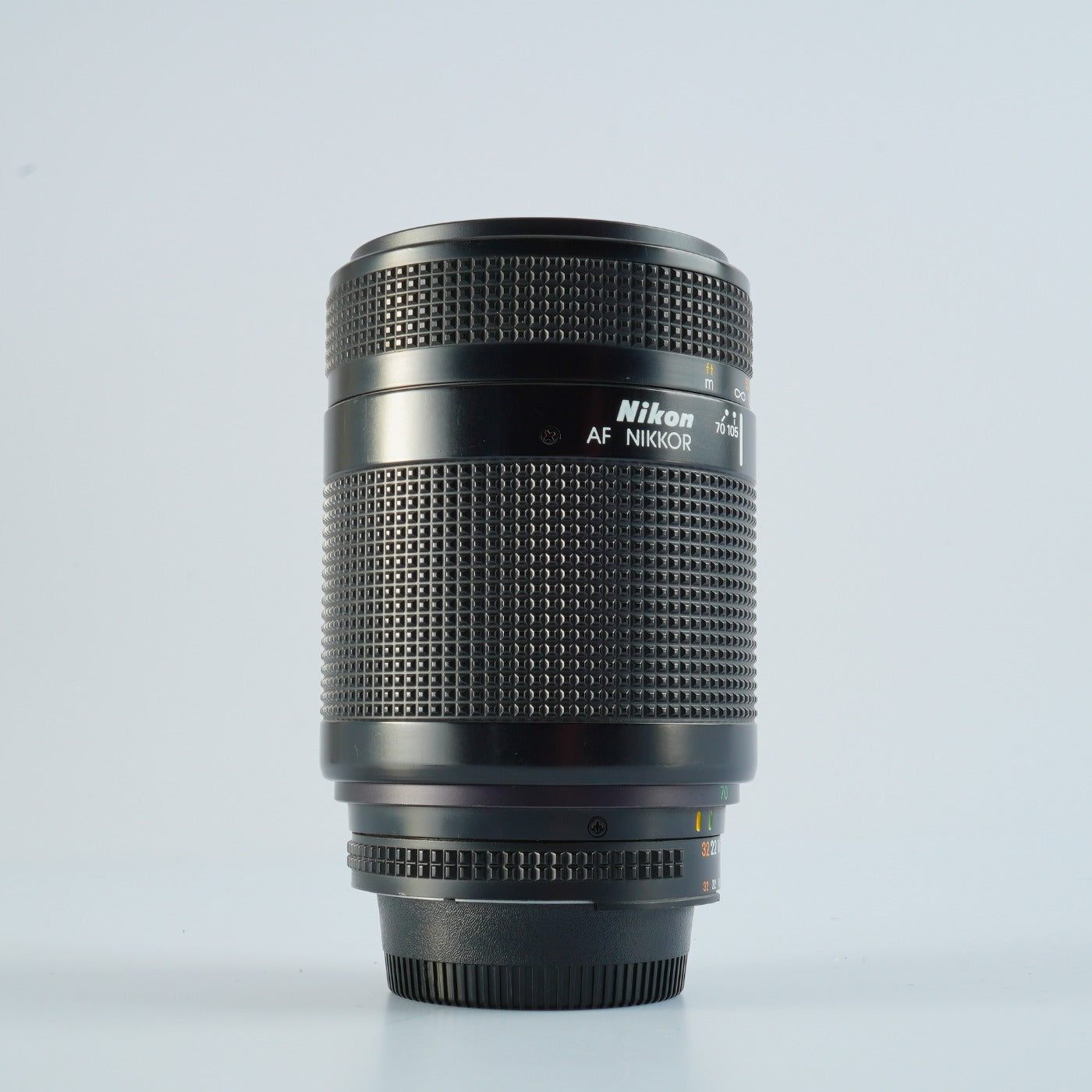 Nikon AF Nikkor 70-210mm F/4-5.6 ズームレンズ