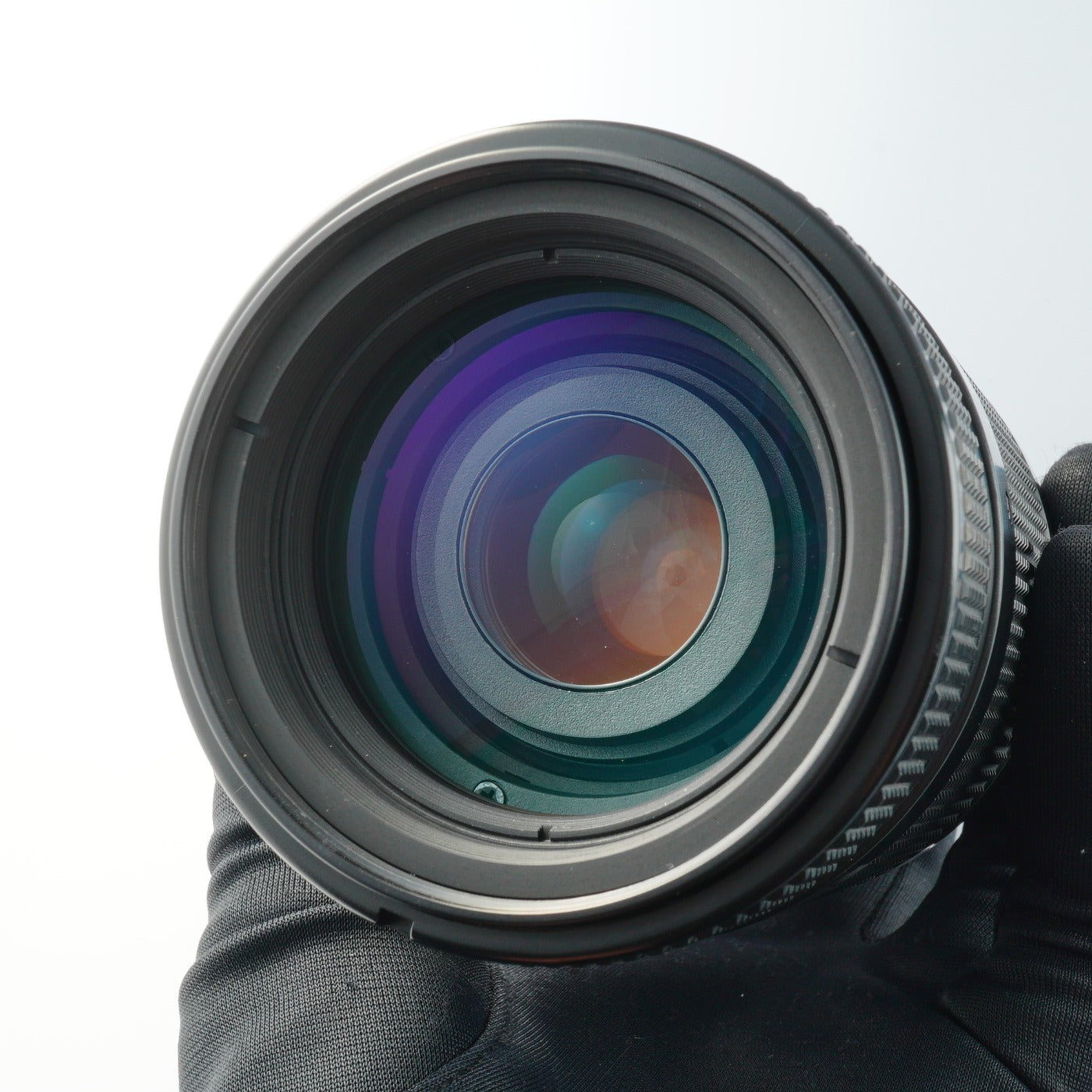 Nikon AF Nikkor 70-210mm F/4-5.6 ズームレンズ