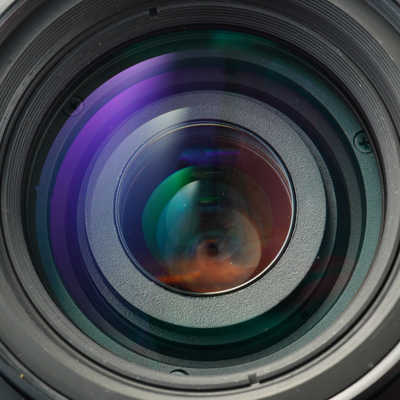 Nikon AF Nikkor 70-210mm F/4-5.6 ズームレンズ