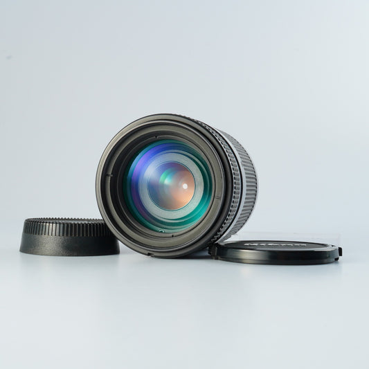 Nikon AF Nikkor 70-210mm F/4-5.6 ズームレンズ