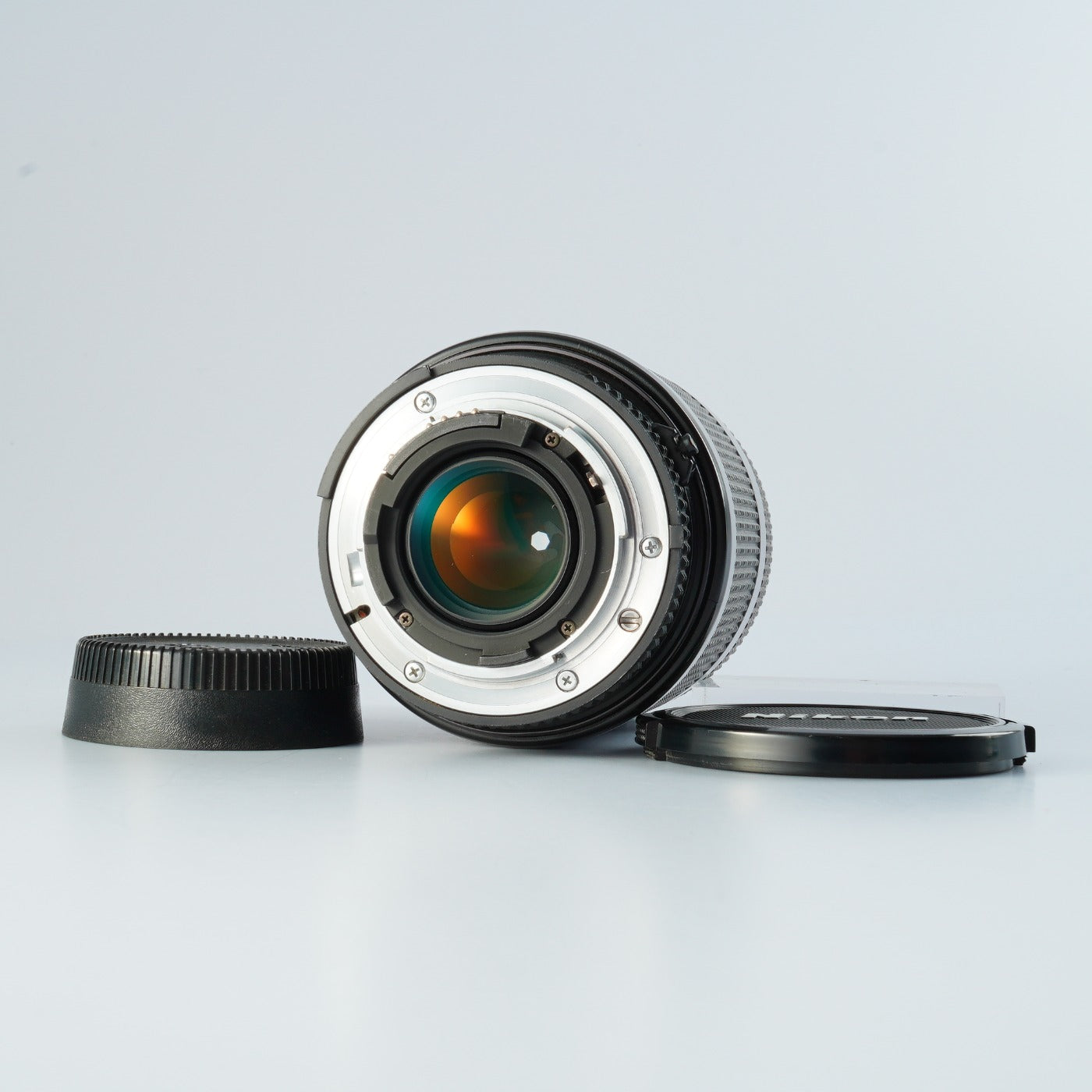 Nikon AF Nikkor 70-210mm F/4-5.6 ズームレンズ