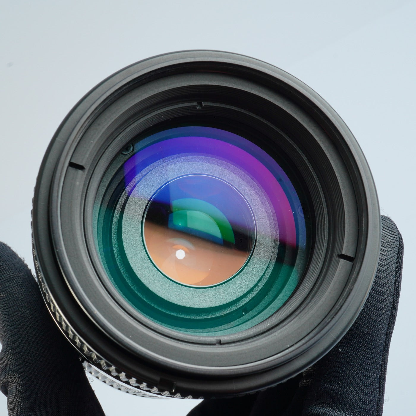 Nikon AF Nikkor 70-210mm F/4-5.6 ズームレンズ