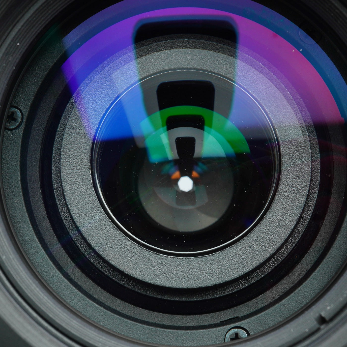 Nikon AF Nikkor 70-210mm F/4-5.6 ズームレンズ