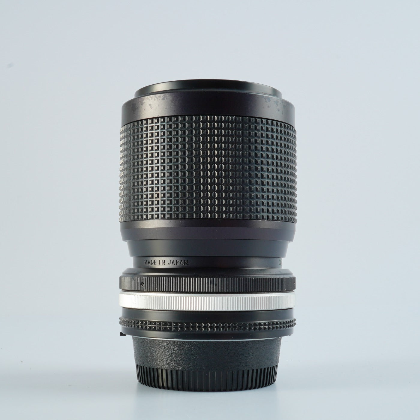 Nikon Ai-s Zoom Nikkor 35-105mm F/3.5-4.5 ズームレンズ