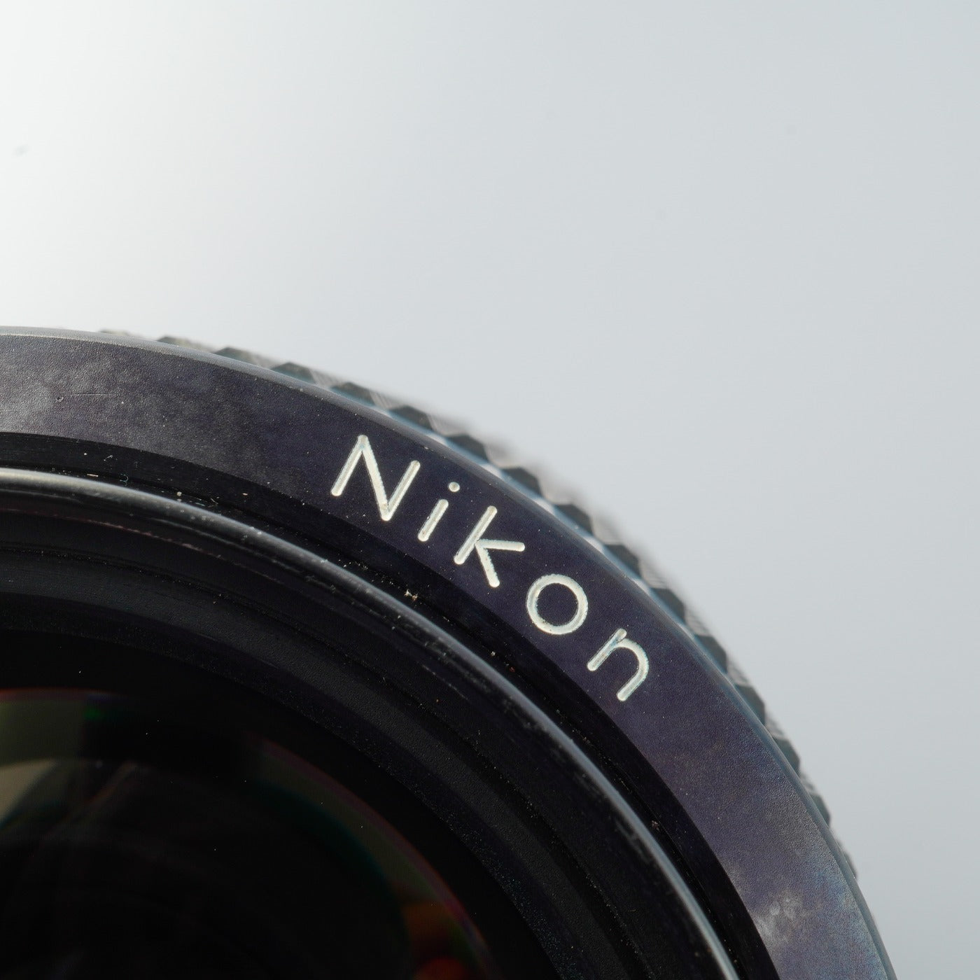 Nikon Ai-s Zoom Nikkor 35-105mm F/3.5-4.5 ズームレンズ