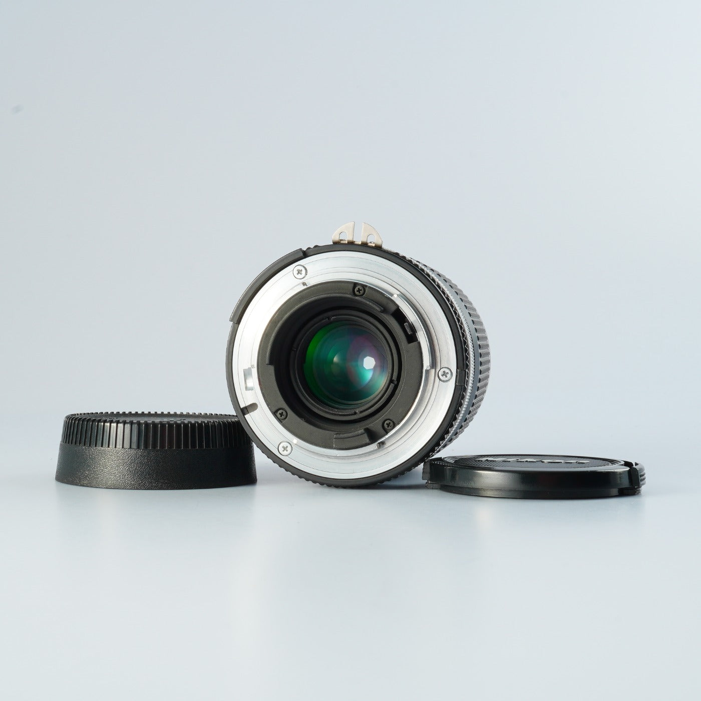 Nikon Ai-s Zoom Nikkor 35-105mm F/3.5-4.5 ズームレンズ