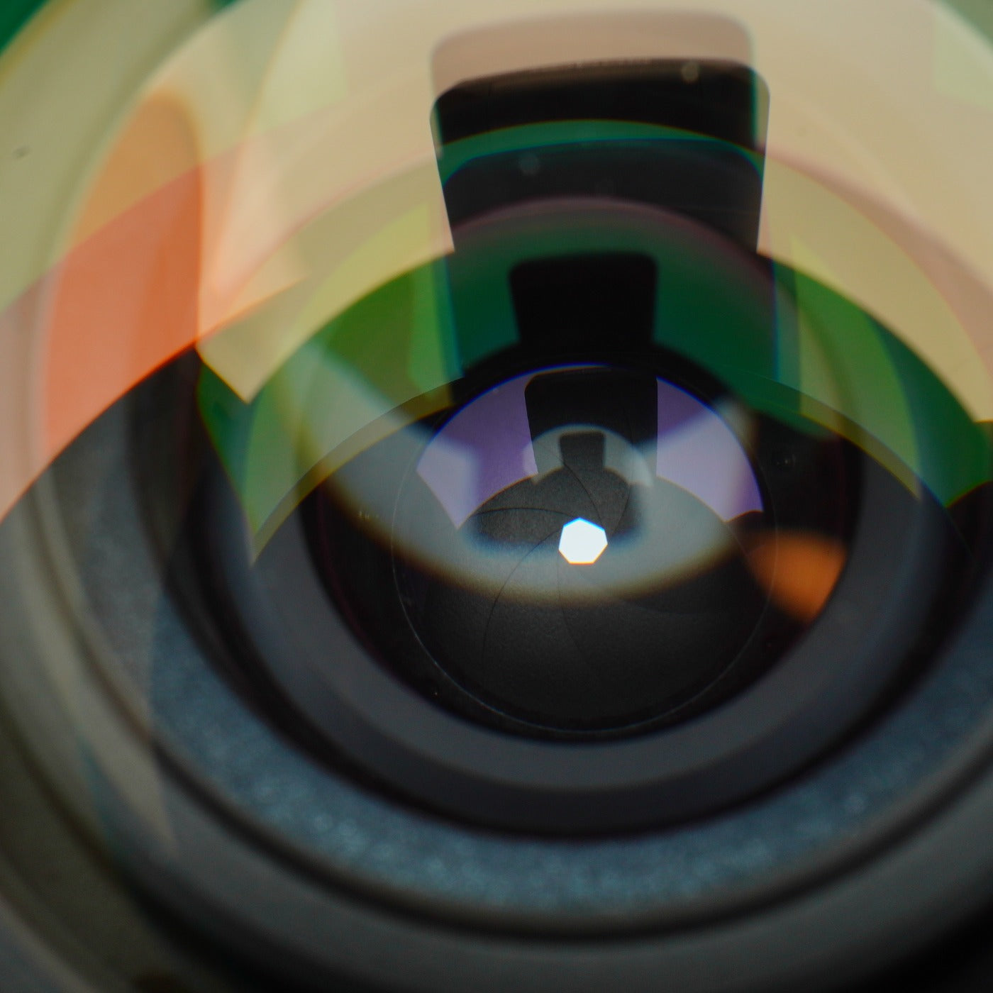 Nikon Ai-s Zoom Nikkor 35-105mm F/3.5-4.5 ズームレンズ