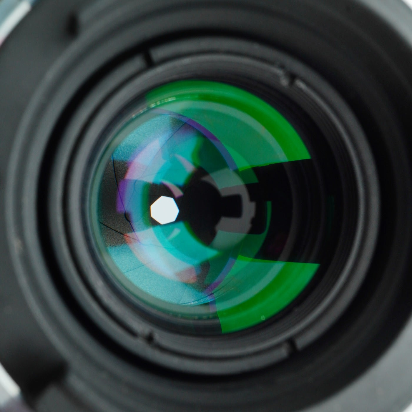 Nikon Ai-s Zoom Nikkor 35-105mm F/3.5-4.5 ズームレンズ