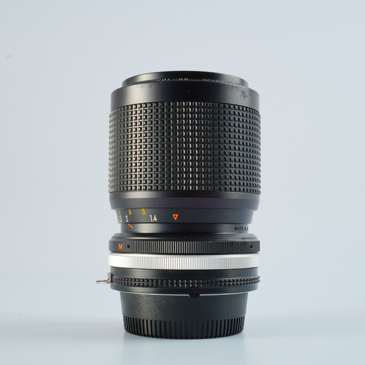Nikon Ai-s Zoom Nikkor 35-105mm F/3.5-4.5 ズームレンズ