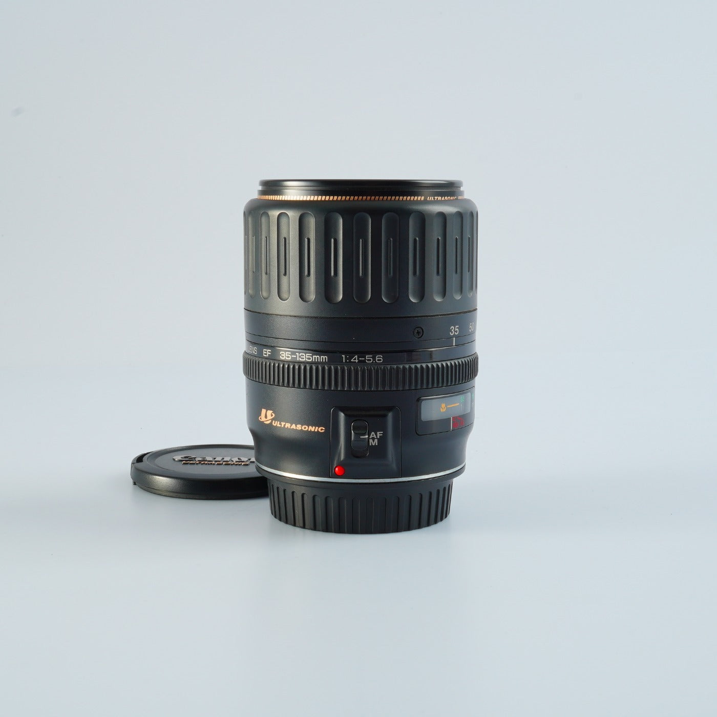Canon EF 35-135mm F/4-5.6 USM ズームレンズ
