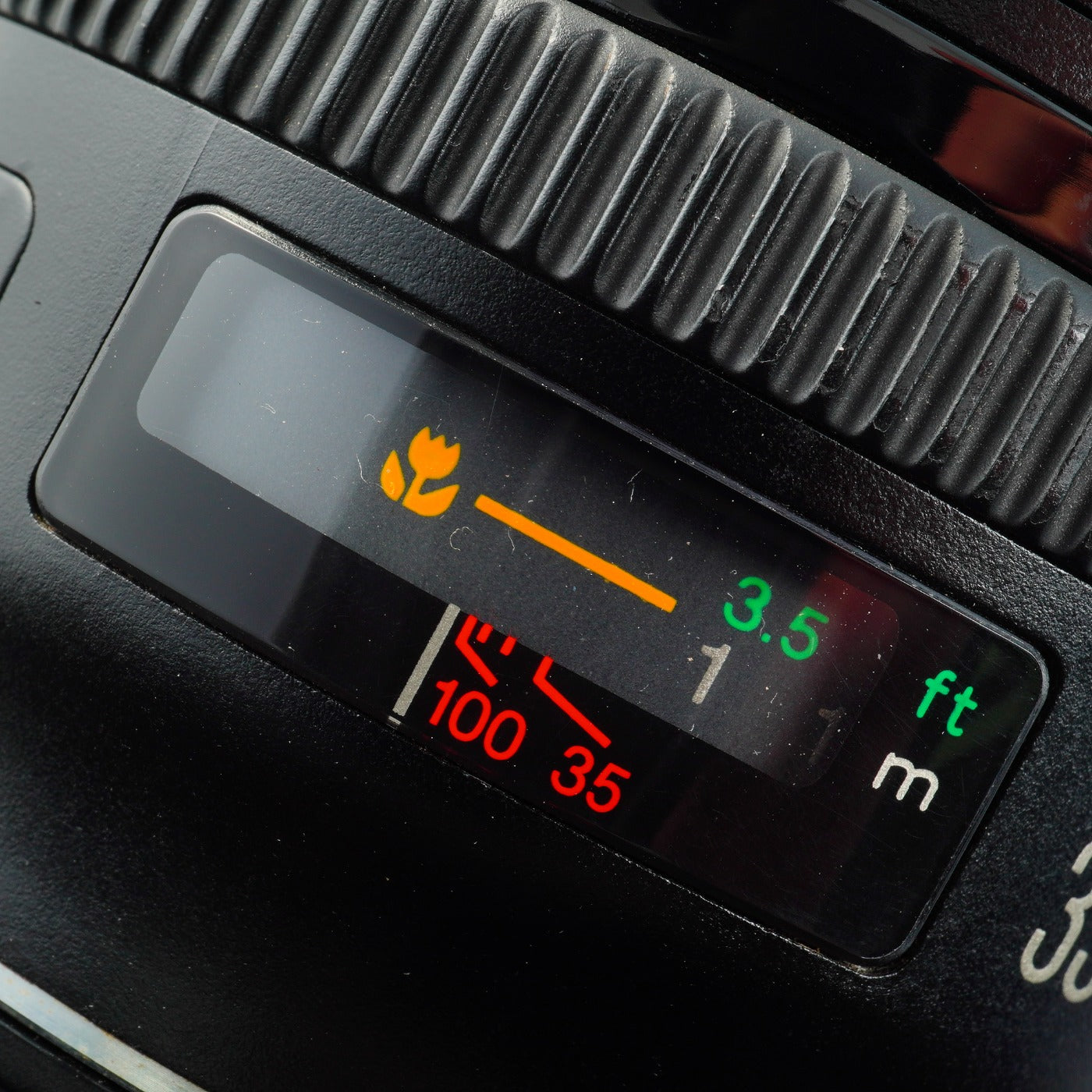 Canon EF 35-135mm F/4-5.6 USM ズームレンズ