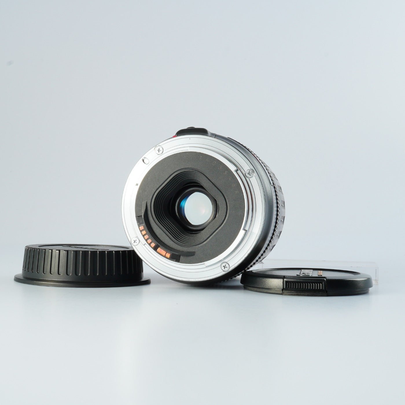 Canon EF 35-135mm F/4-5.6 USM ズームレンズ