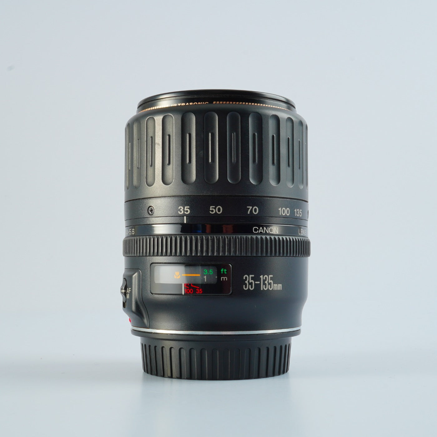 Canon EF 35-135mm F/4-5.6 USM ズームレンズ