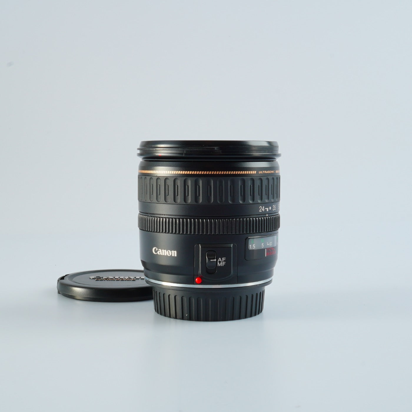 Canon EF 24-85mm F/3.5-4.5 USM ズームレンズ