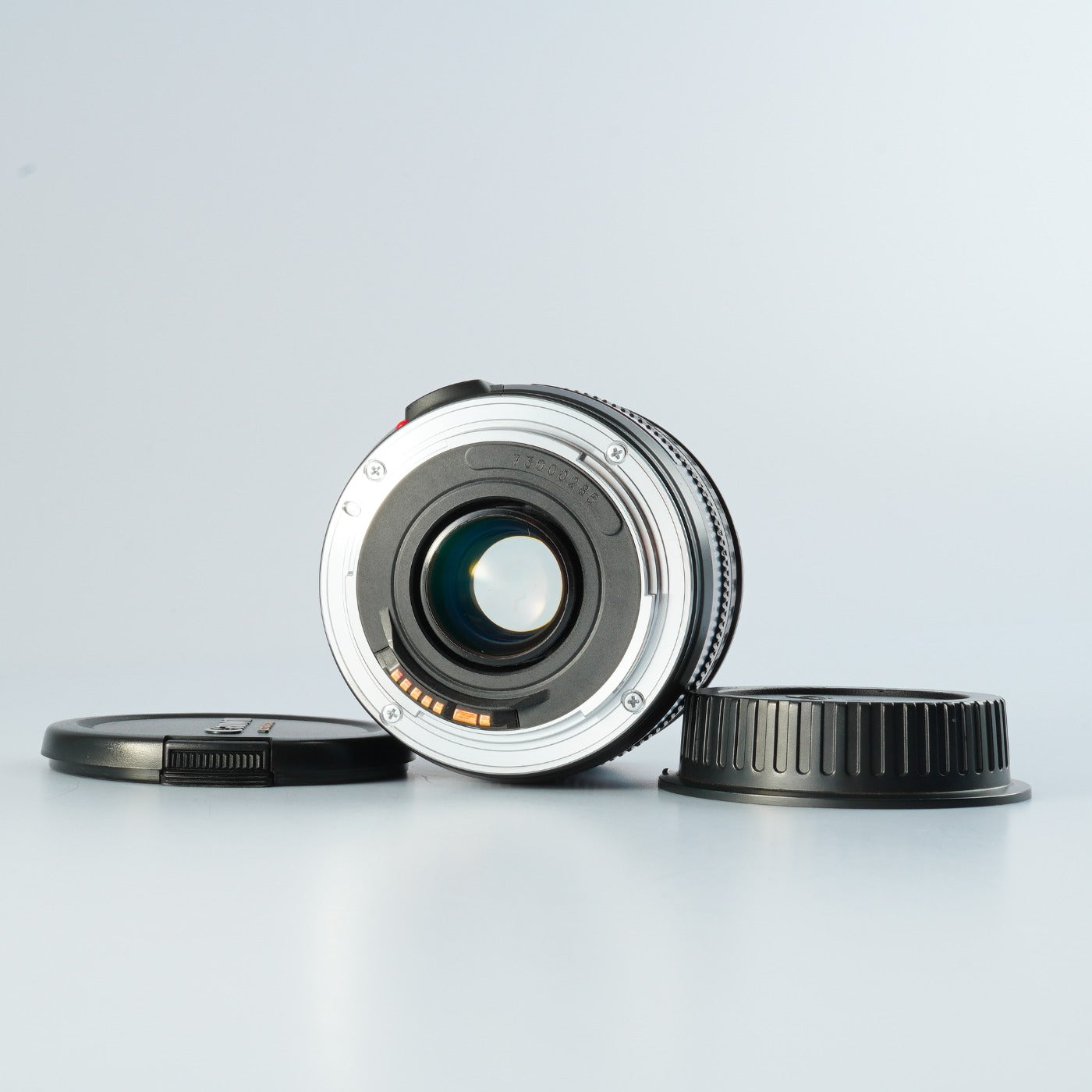 Canon EF 24-85mm F/3.5-4.5 USM ズームレンズ