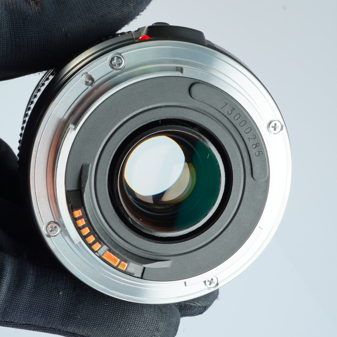 Canon EF 24-85mm F/3.5-4.5 USM ズームレンズ