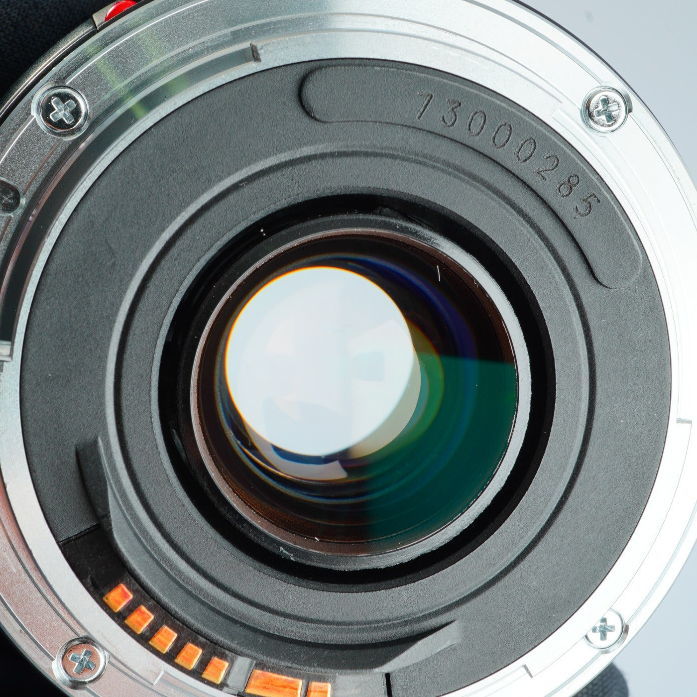 Canon EF 24-85mm F/3.5-4.5 USM ズームレンズ