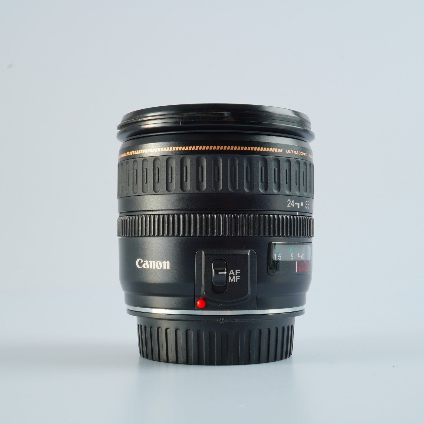 Canon EF 24-85mm F/3.5-4.5 USM ズームレンズ