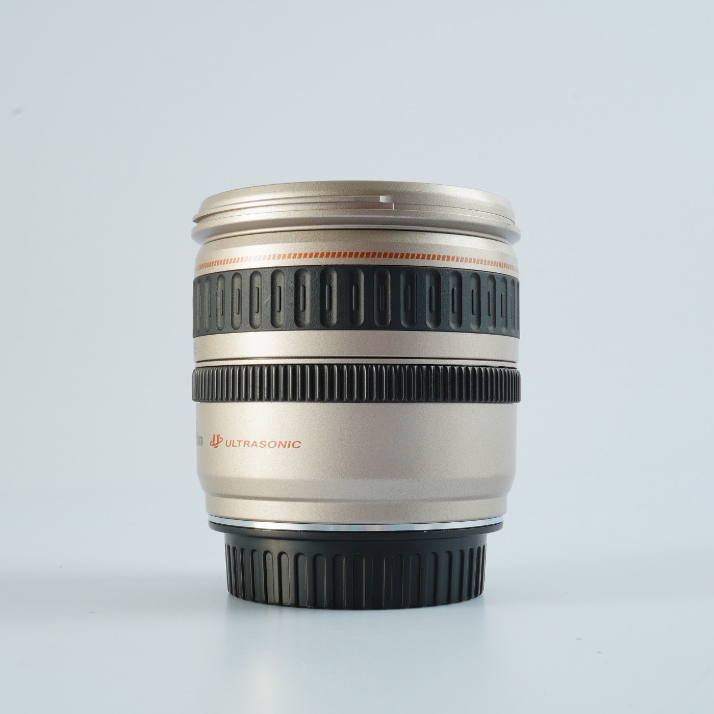 【ジャンク】 Canon EF 24-85mm F/3.5-4.5 USM Silver ズームレンズ