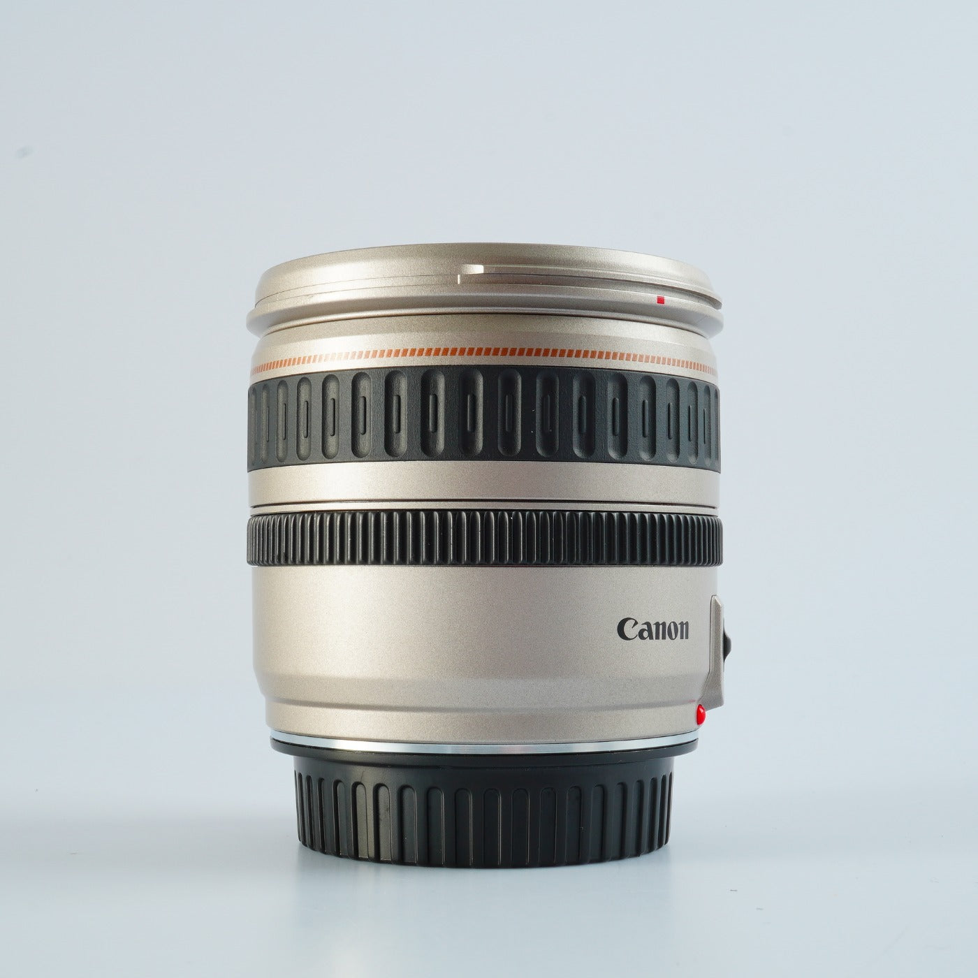 【ジャンク】 Canon EF 24-85mm F/3.5-4.5 USM Silver ズームレンズ